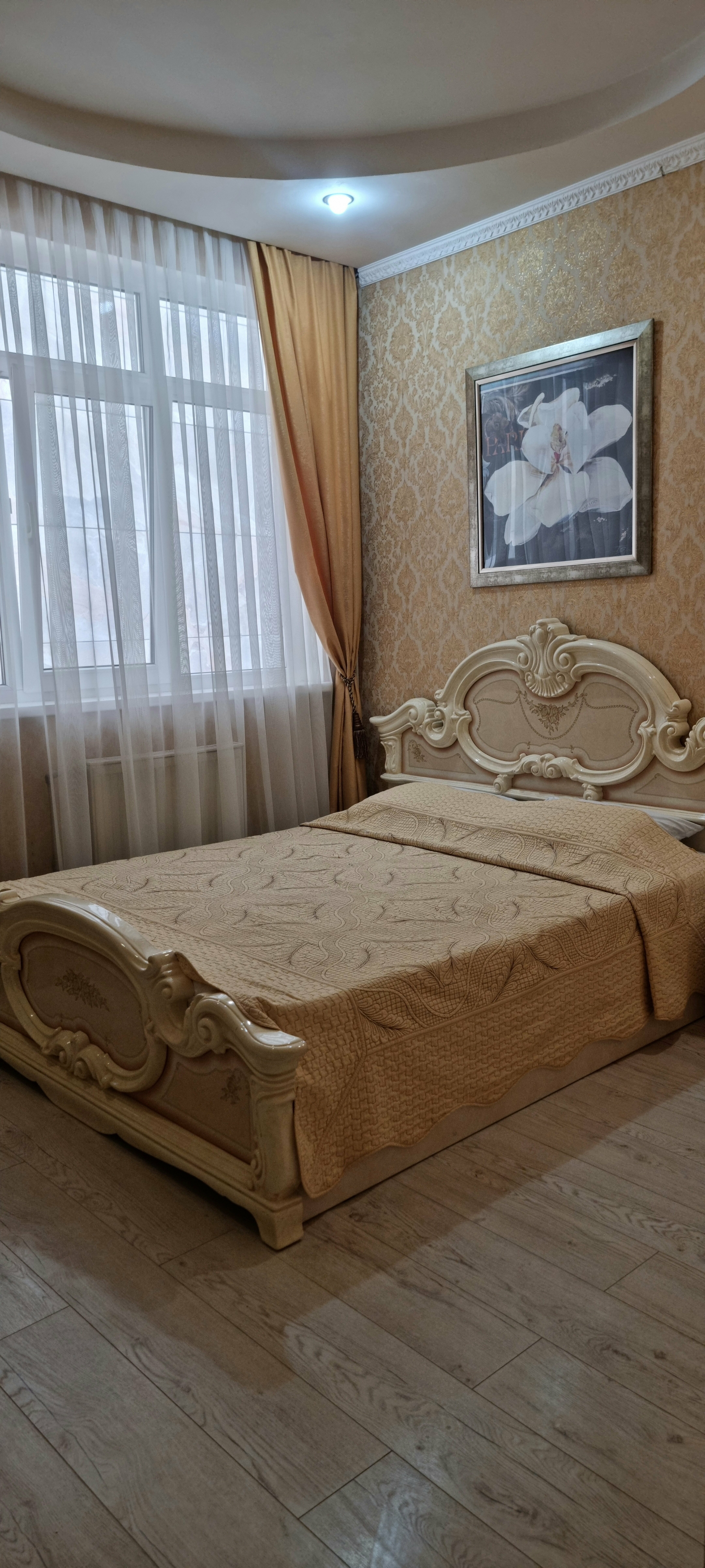 Двухместный номер эконом класса