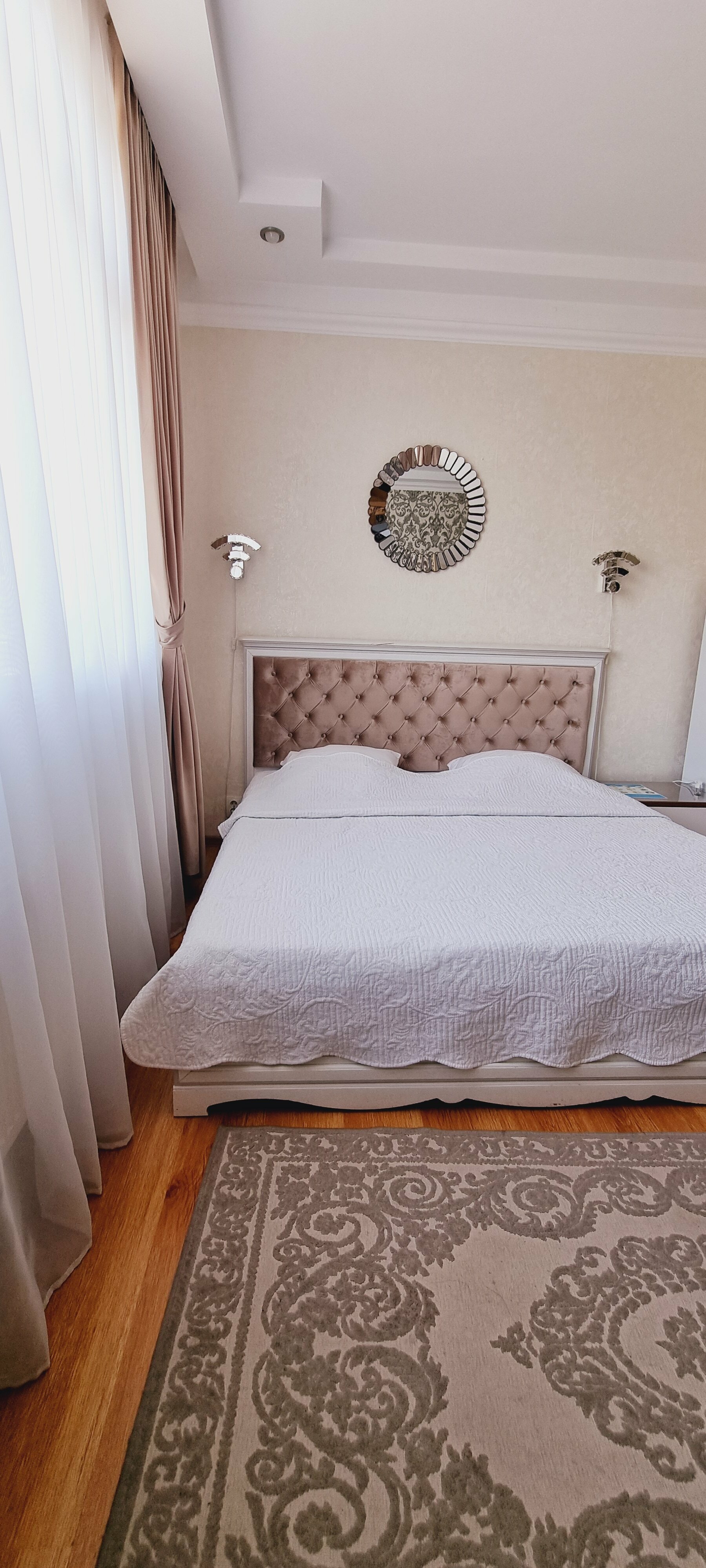 Семейный стандартный номер