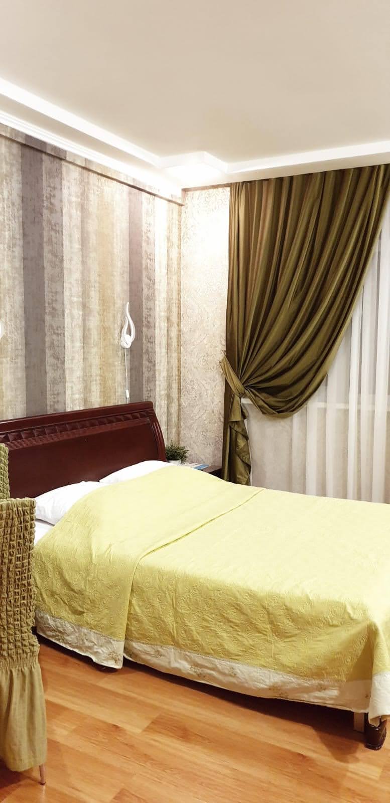 Семейный стандартный номер