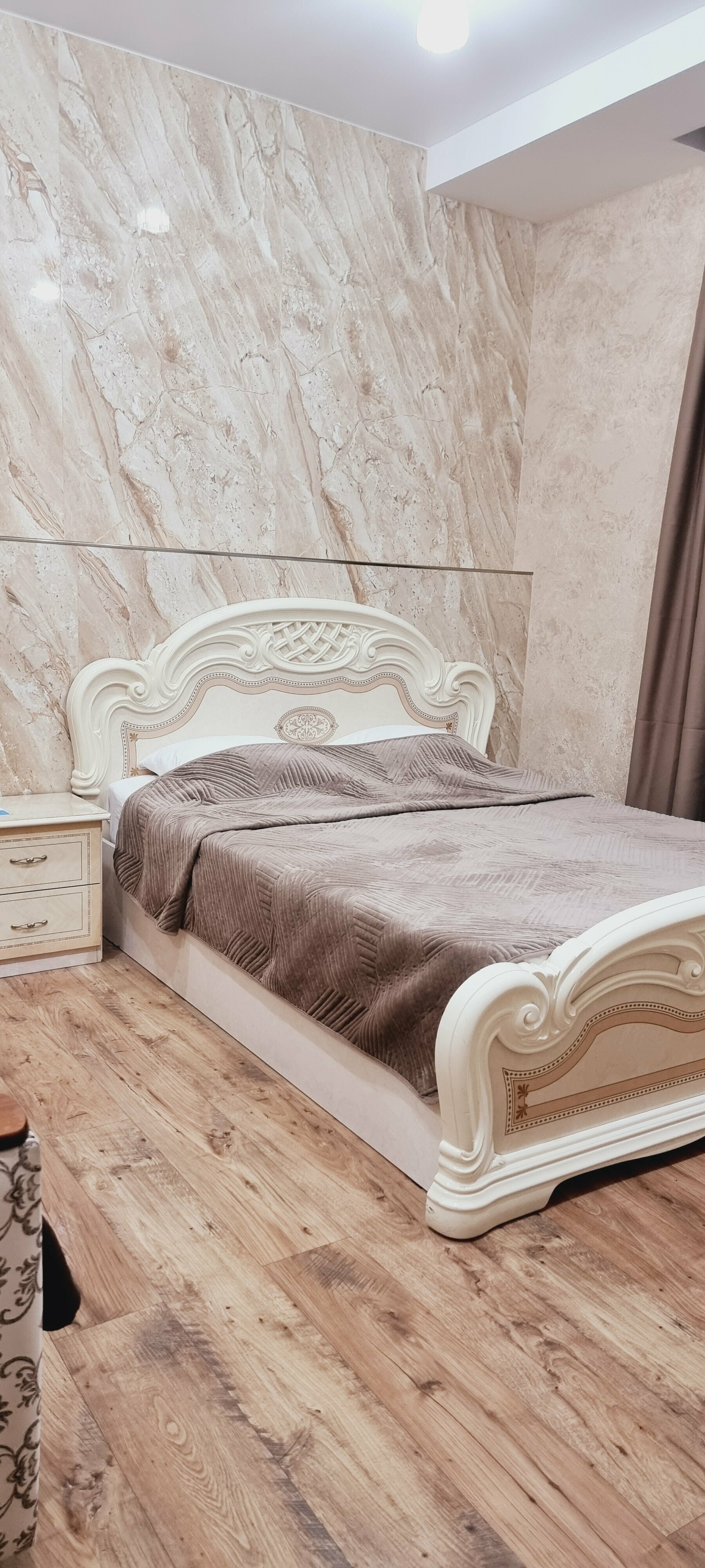 Стандартный двухместный номер