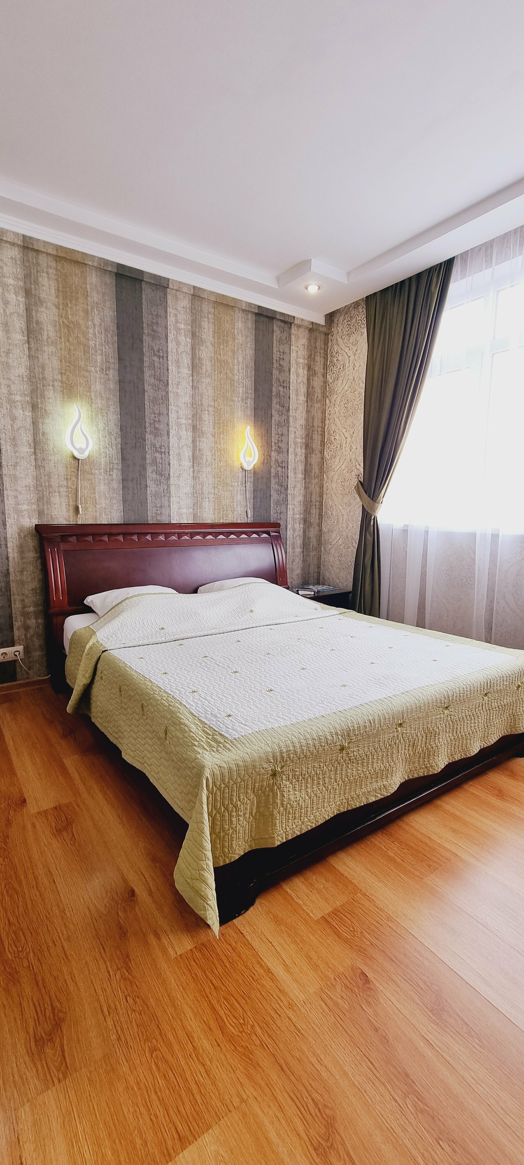 Семейный стандартный номер