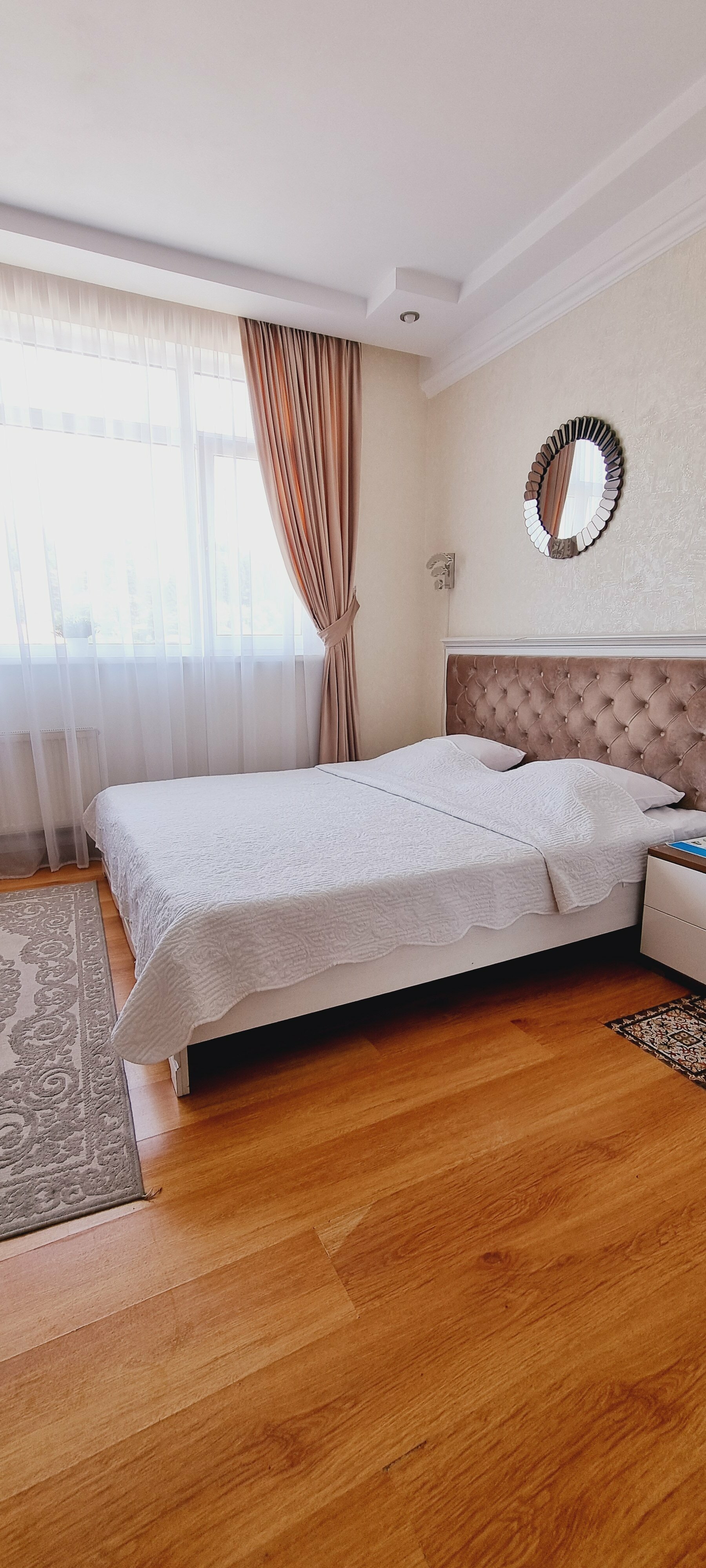 Семейный стандартный номер