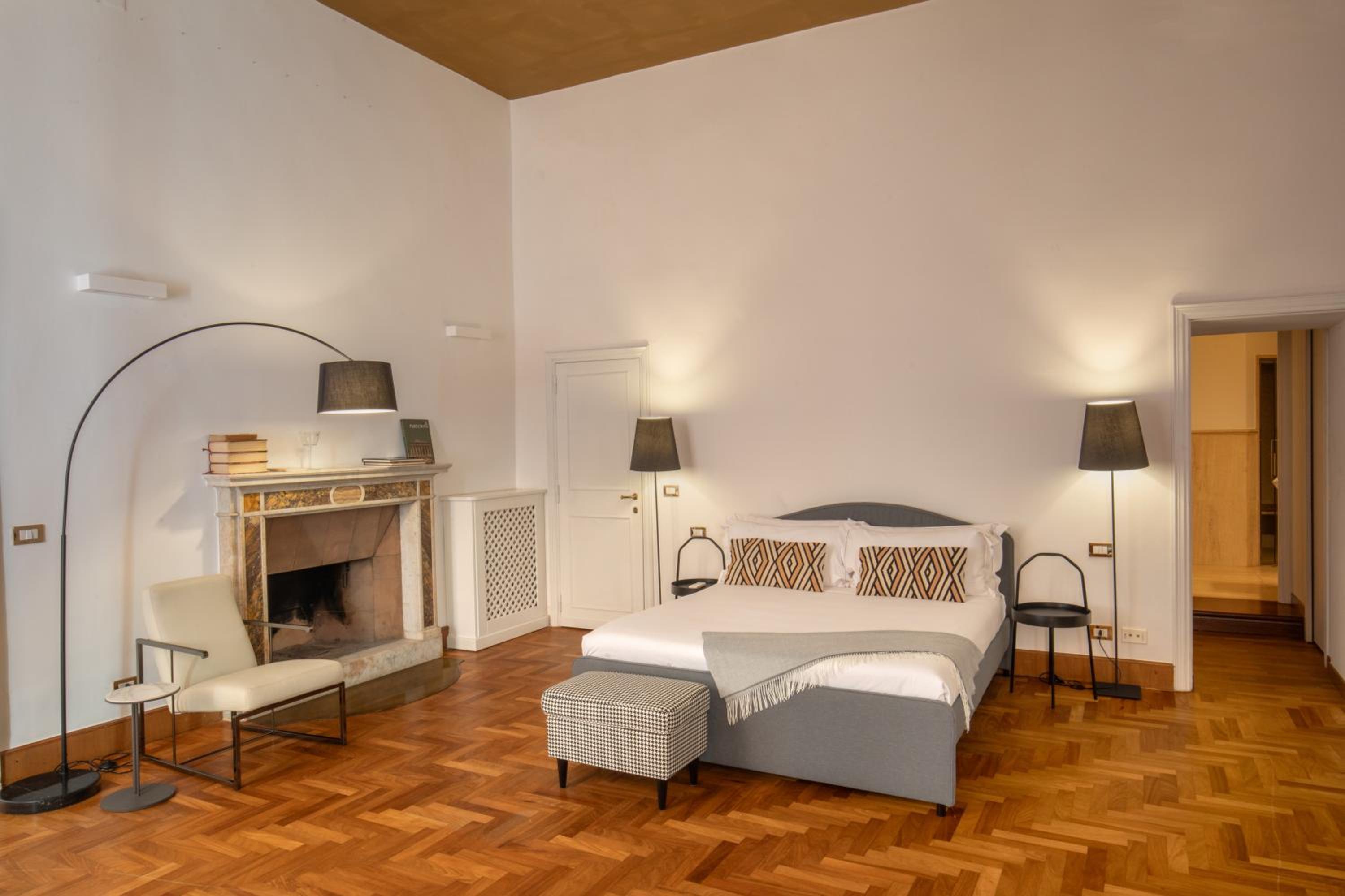 Two-Bedroom Apartment - Separate Building