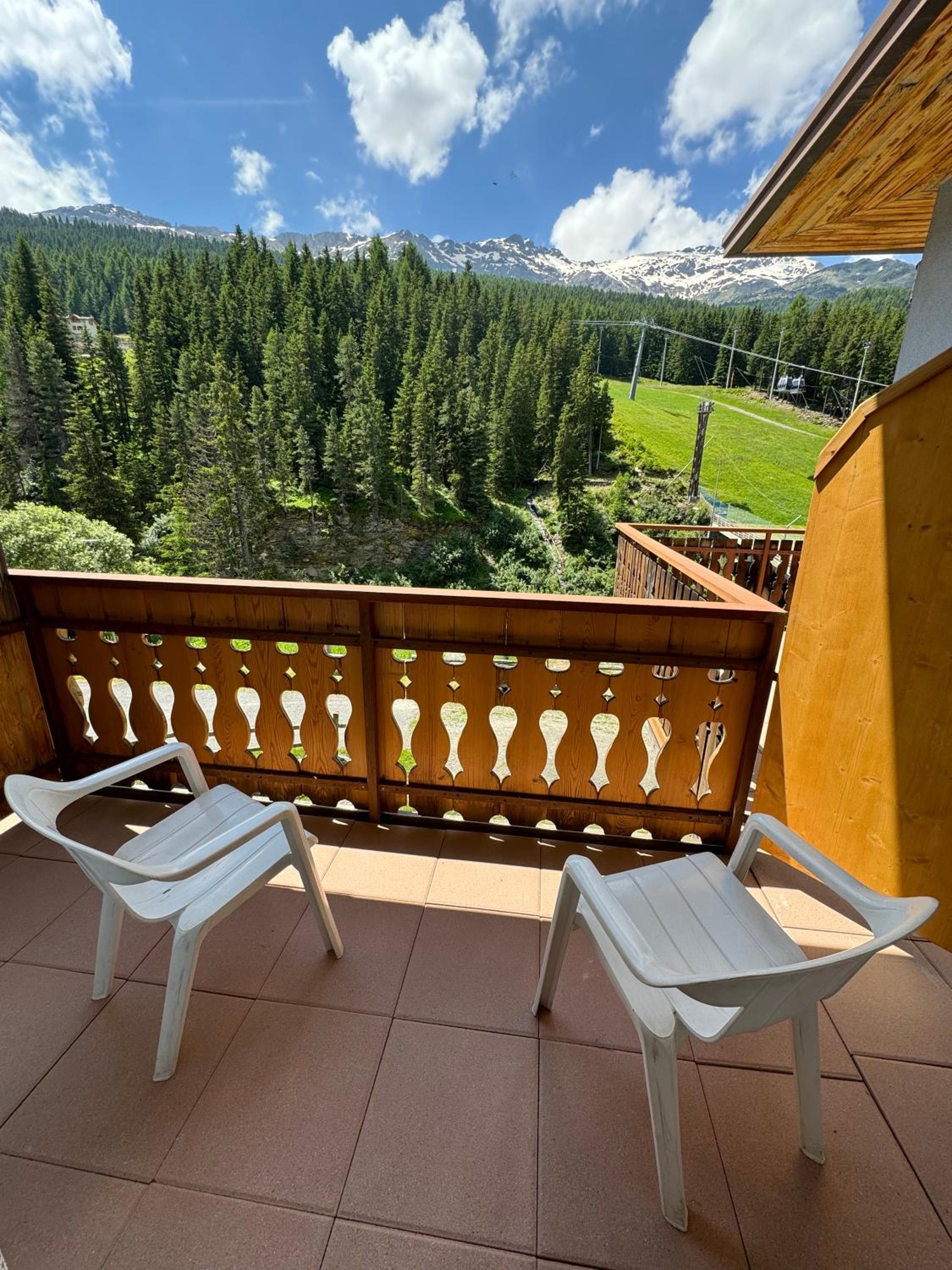 Premium Quadruple Room