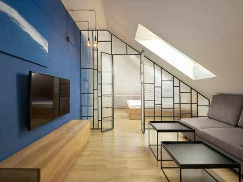 Comfort Apartment в MeetMe23 - Hotel