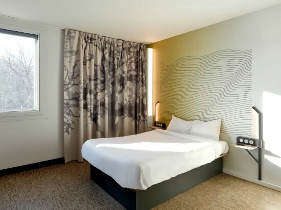 Accessible Double Room