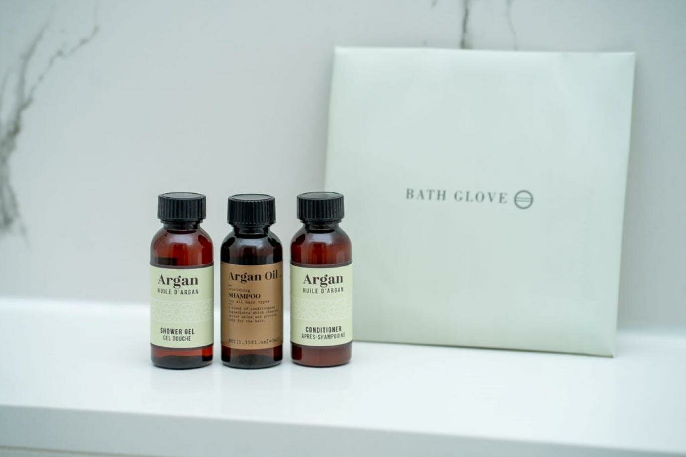 King Room - Disability Access