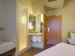 Family Room в Ibis budget Hotel Luzern City