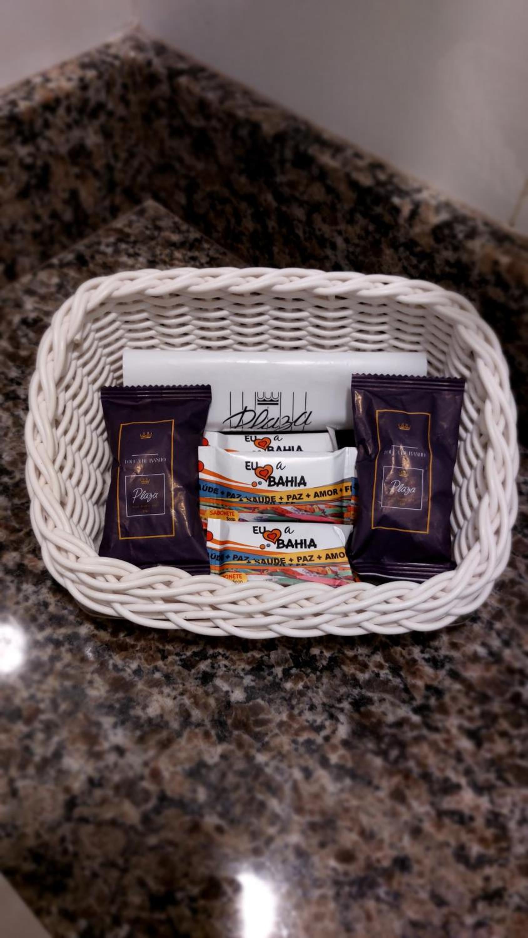 Luxury Room with Double Bed