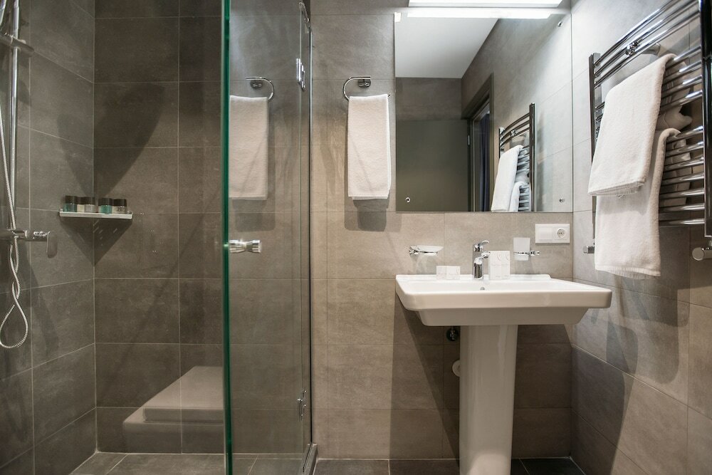 Executive Duplex, 1 Bedroom, Resort View