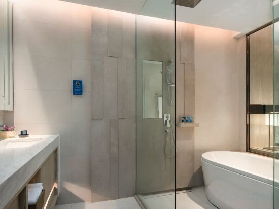 Superior Plus Twin Room