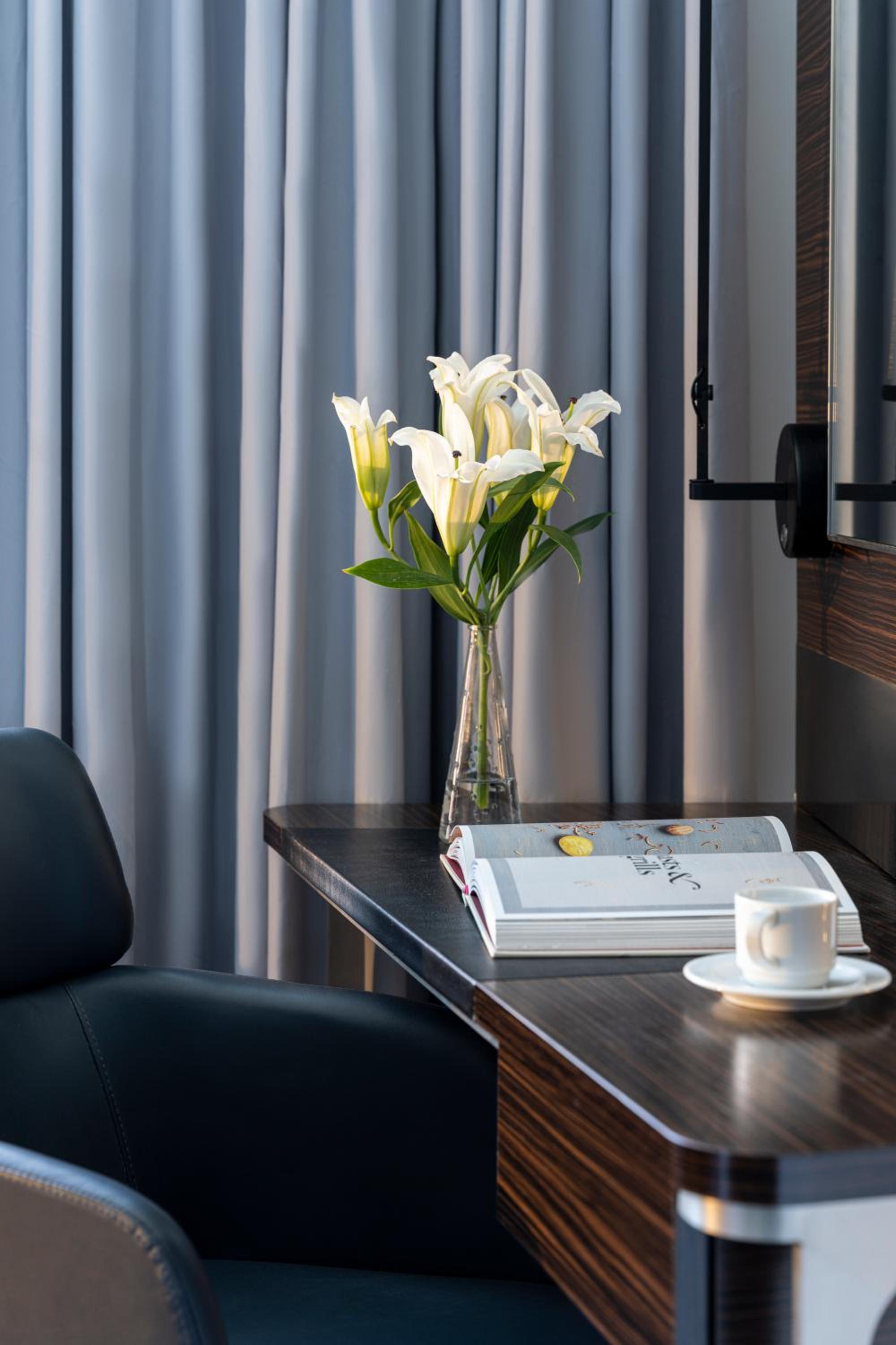 Superior Triple Room