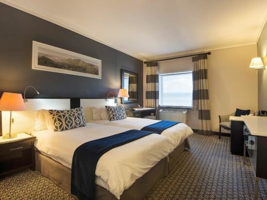 Accessible Twin Room