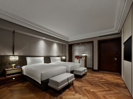 Prestige Deluxe Twin Room