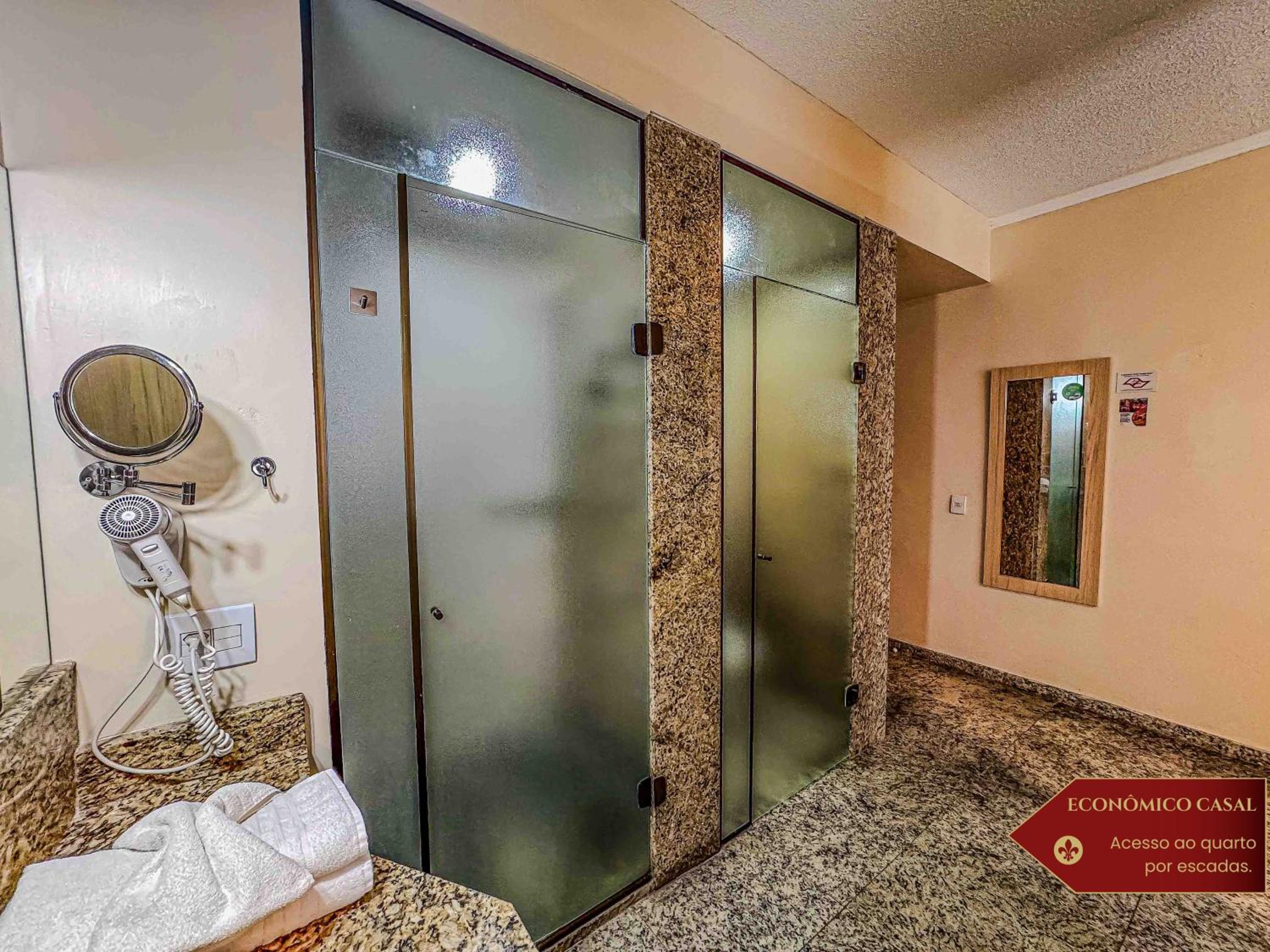 Budget Double Room - Annex Building