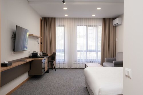 Double or Twin Room в Ambassador