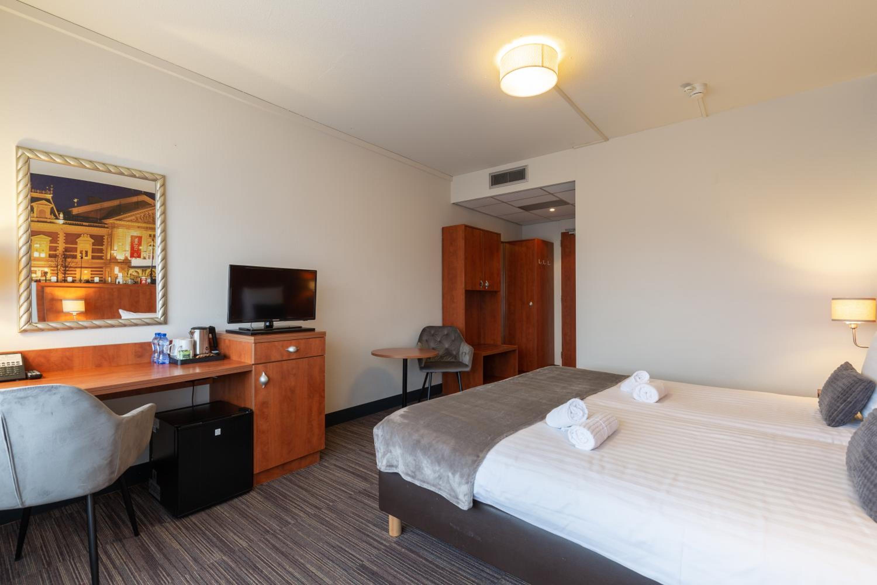 Comfort Twin Room