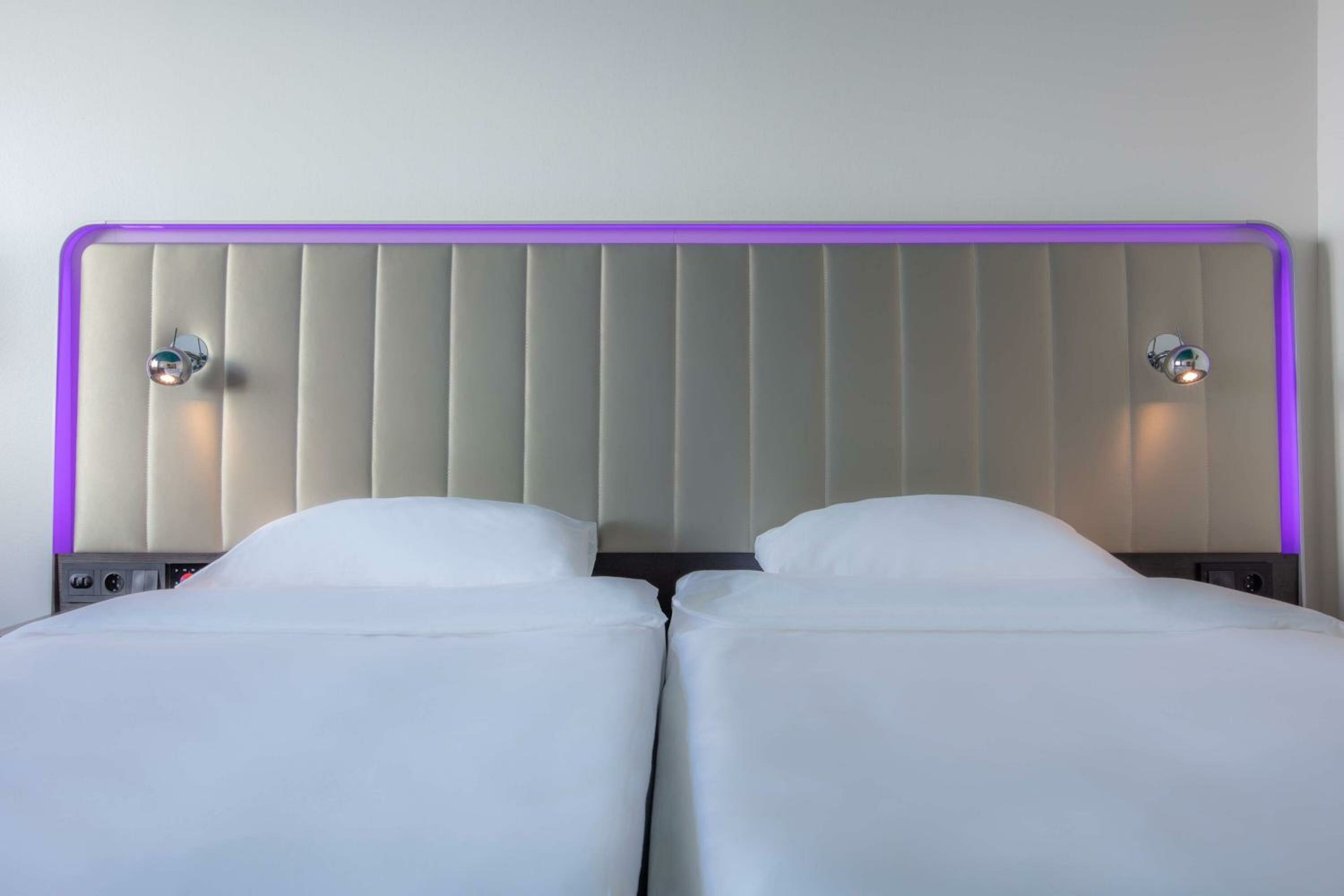 Net Zero Standard Room