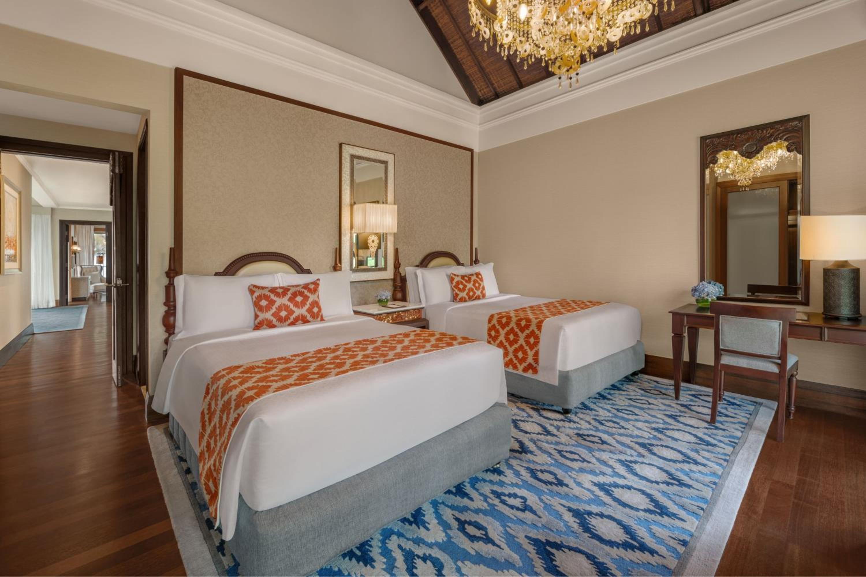 The Strand Residence, 3 Bedroom Villa, Oceanfront