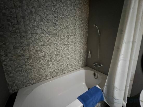 Grand Deluxe Double Room