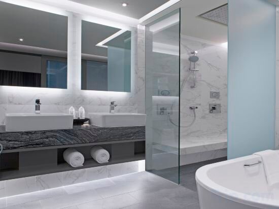 Le Meridien Suite, 1 Bedroom Suite, 1 King