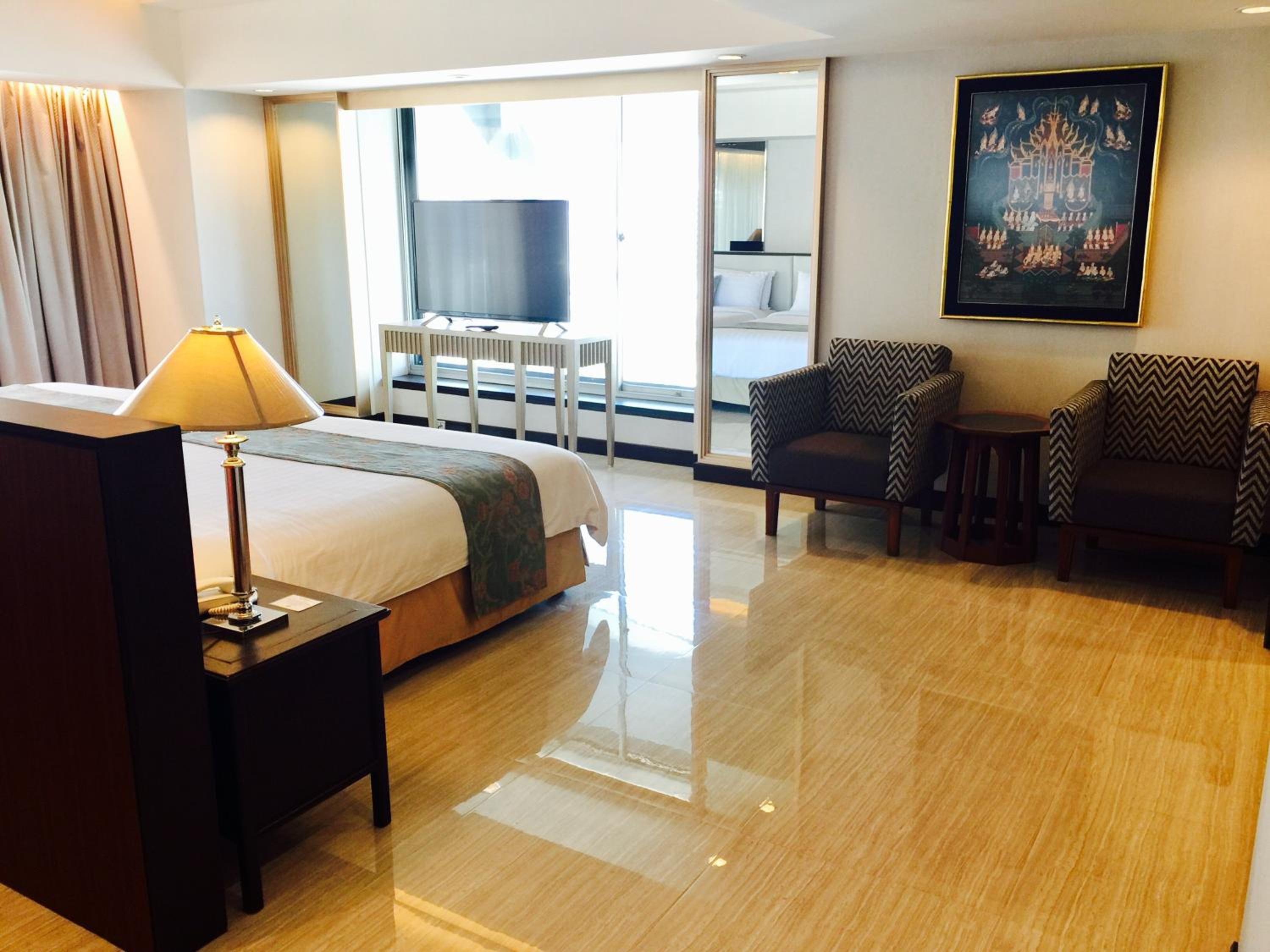 Residential Suite