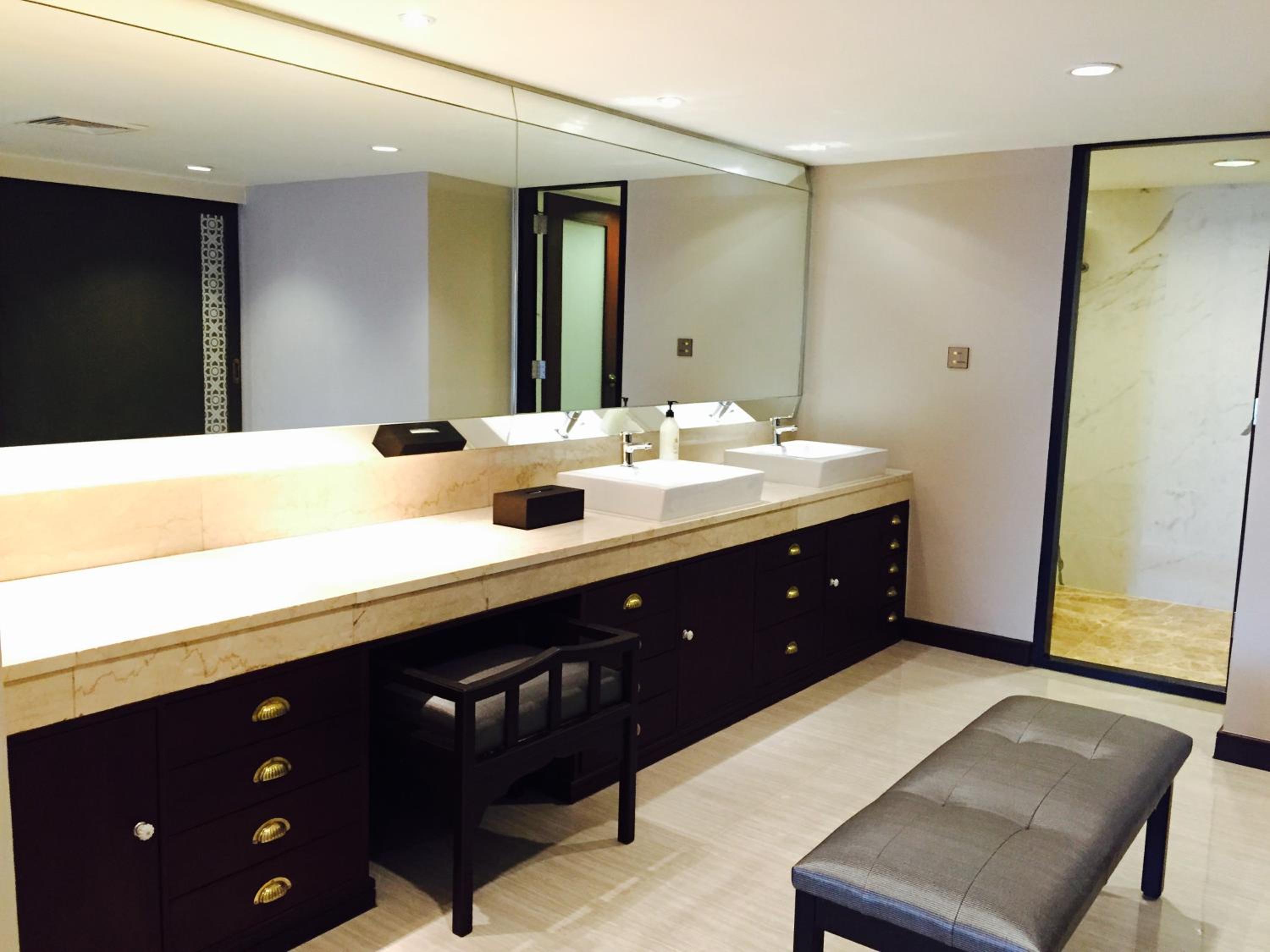 Residential Suite