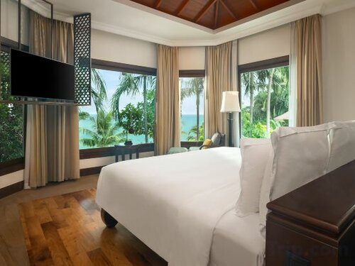 Baan Sai Chol One Bedroom Pool Villa в InterContinental Pattaya Resort