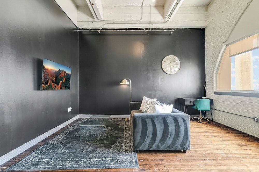 Signature Apartment, 2 Bedrooms, 2 Bathrooms, City View