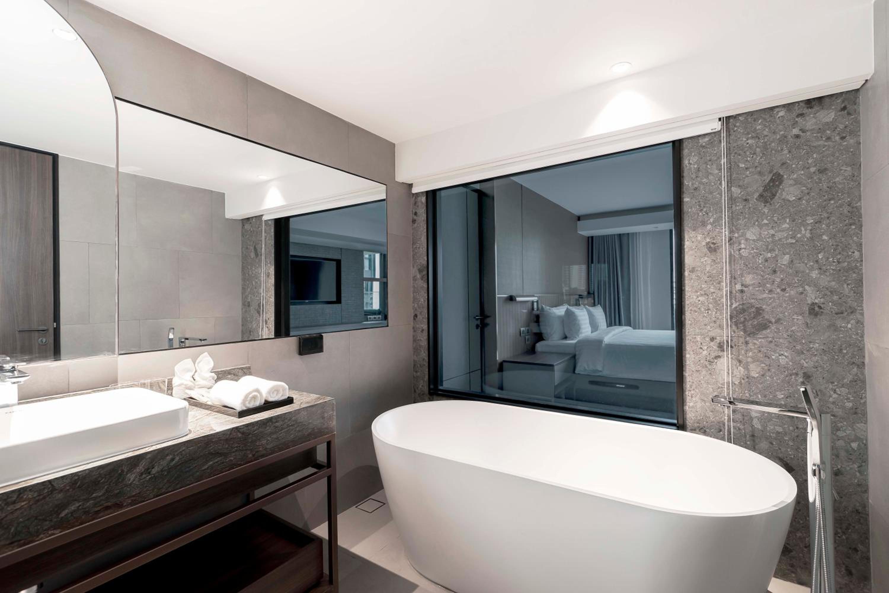 Two Bedroom Executive