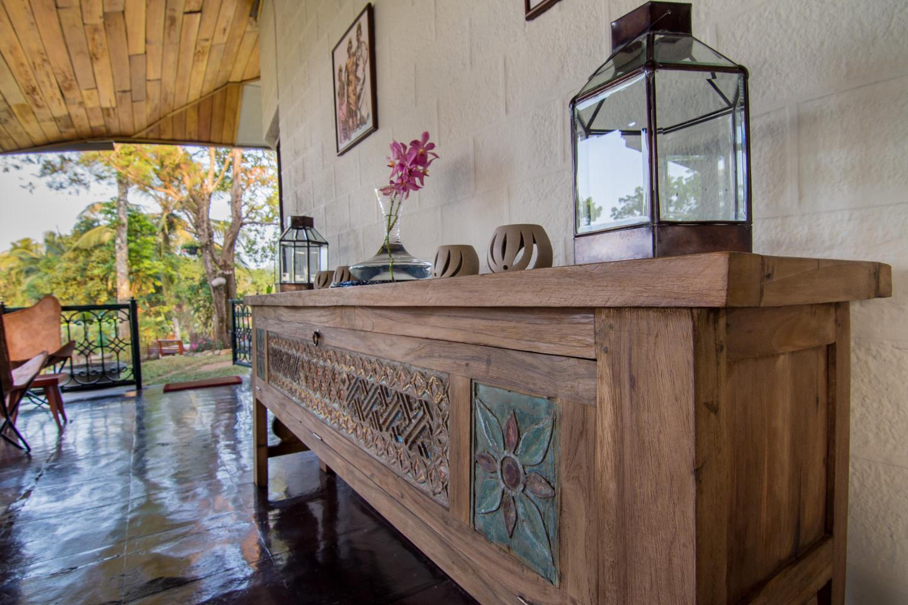 Two-Bedroom Bungalow