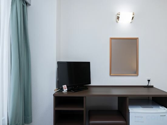 Small Double Room Smoking
