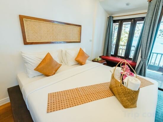 Vimarn Bungalow Sea View