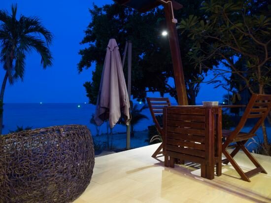 Suite Ocean Front