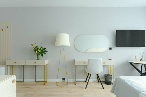 Стандарт одноместный Лайт