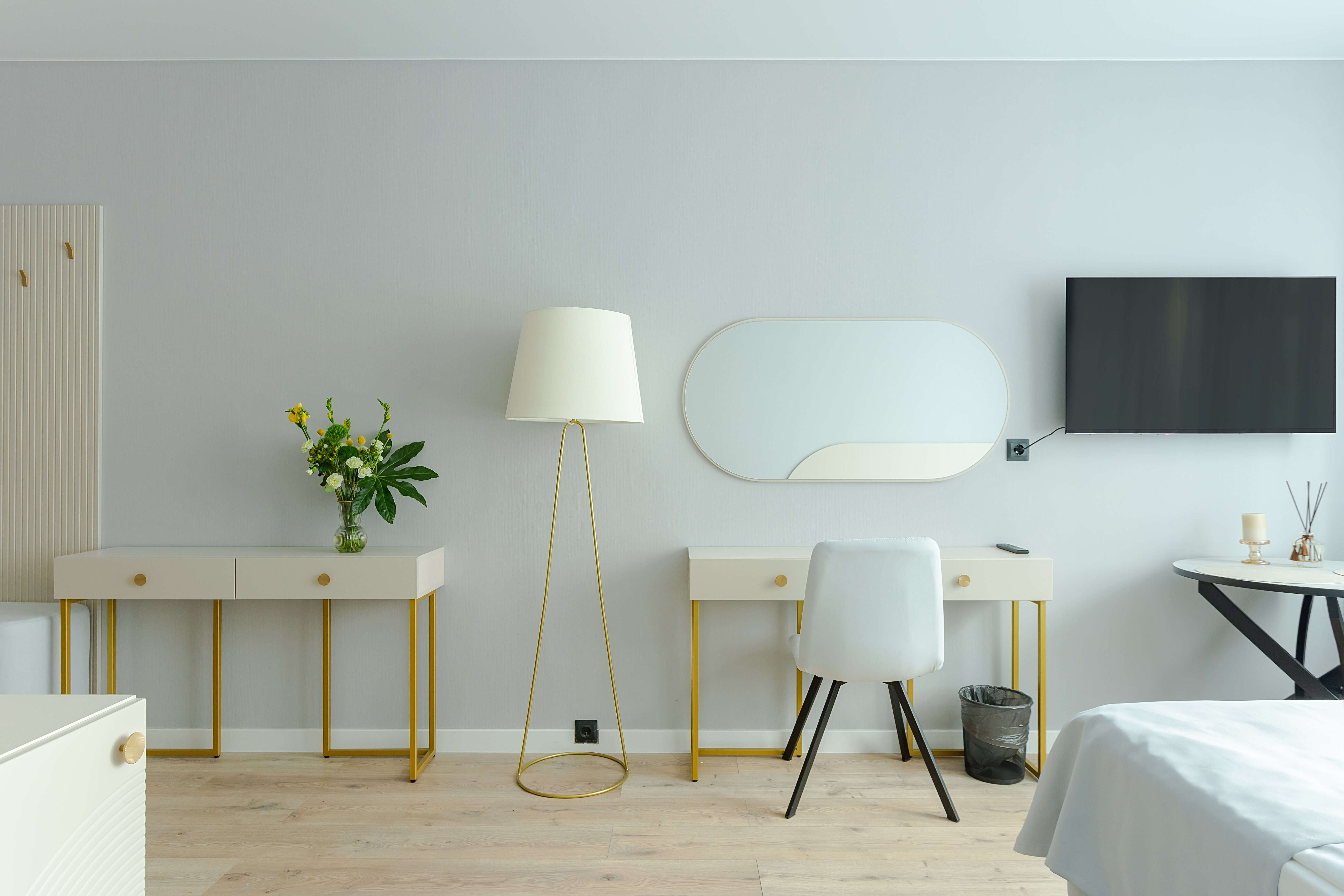 Стандарт одноместный Лайт