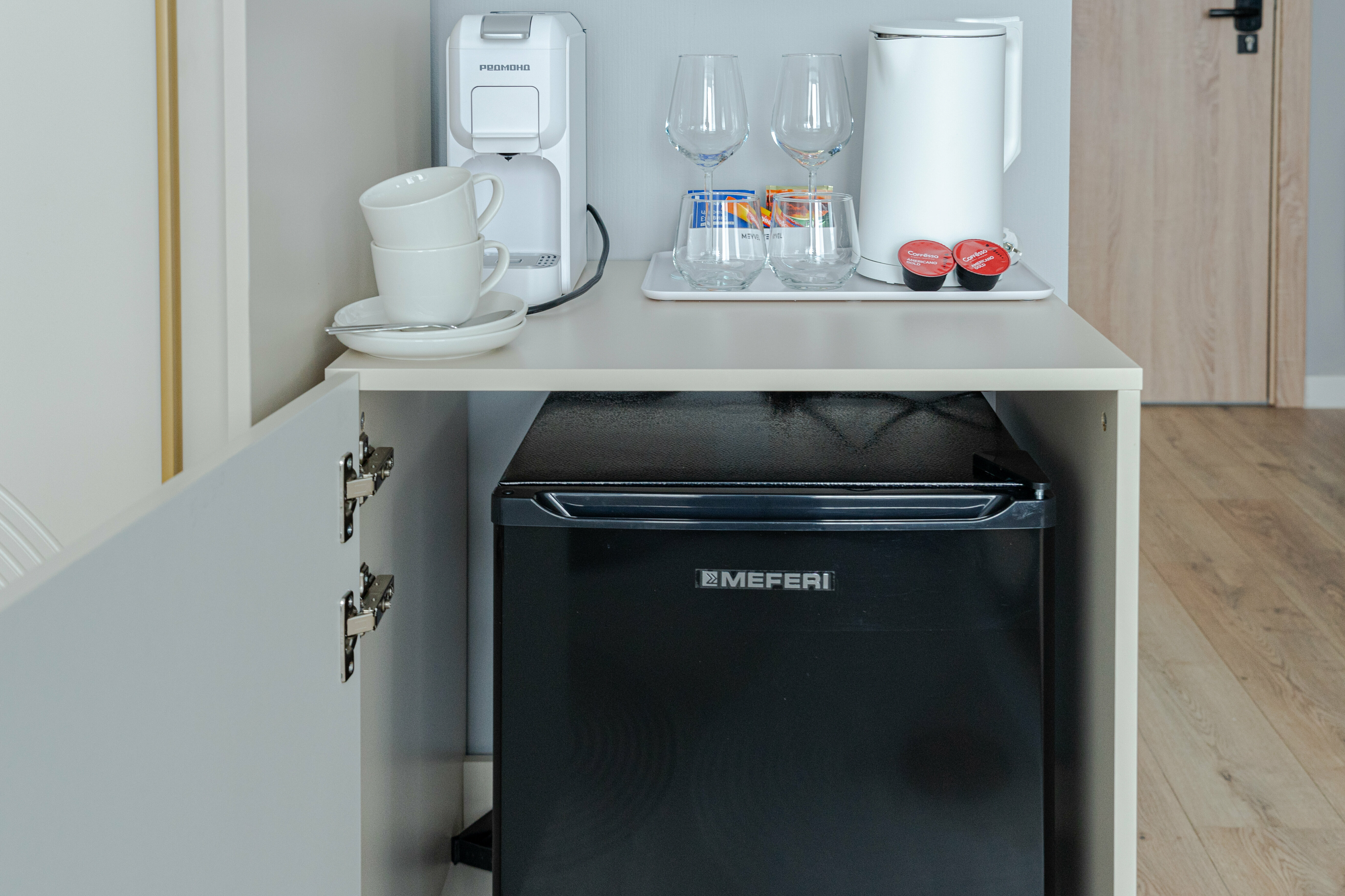 Стандарт одноместный Лайт