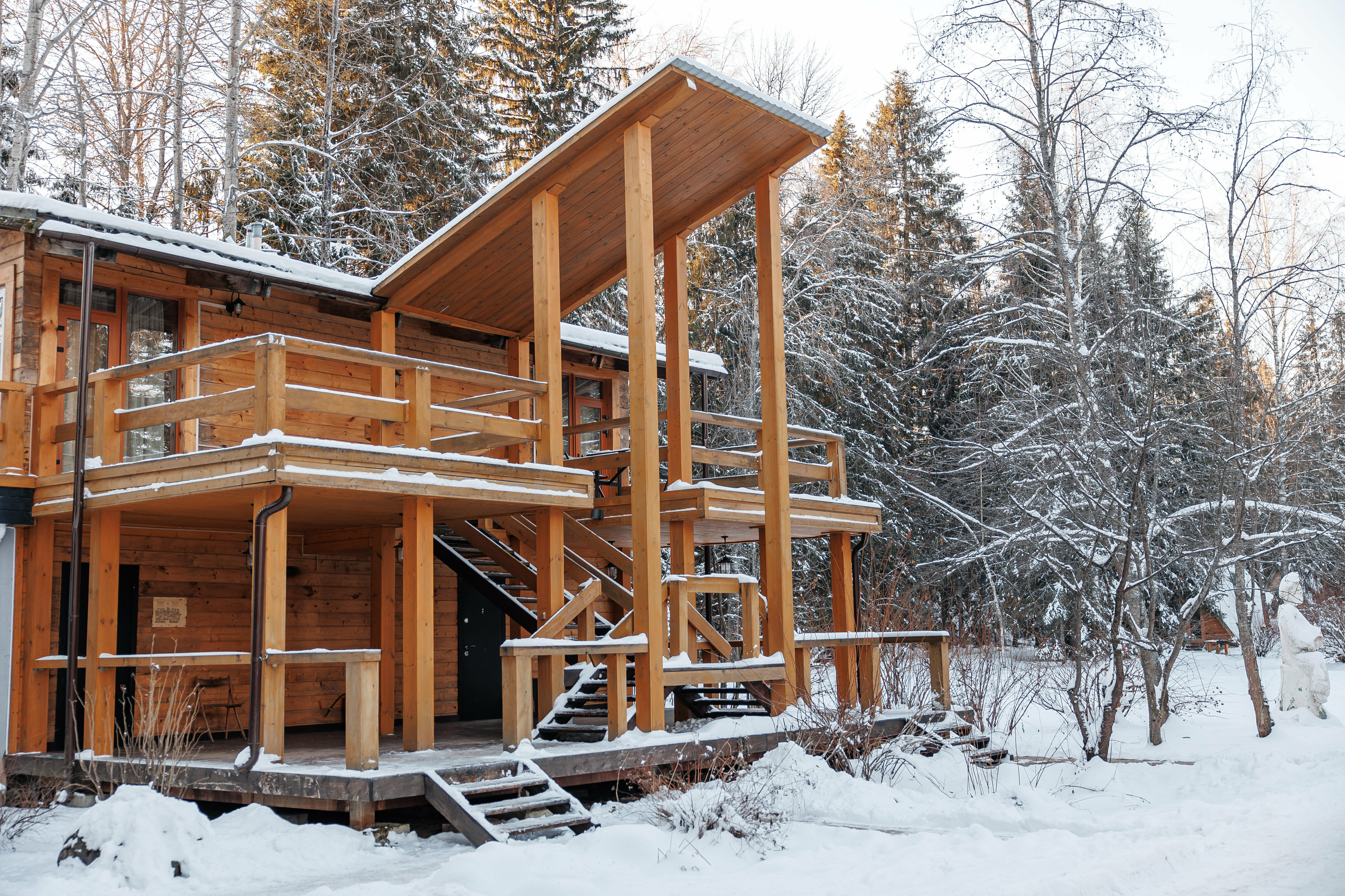 Двухместный номер с 1 кроватью или 2 отдельными кроватями и собственной ванной комнатой