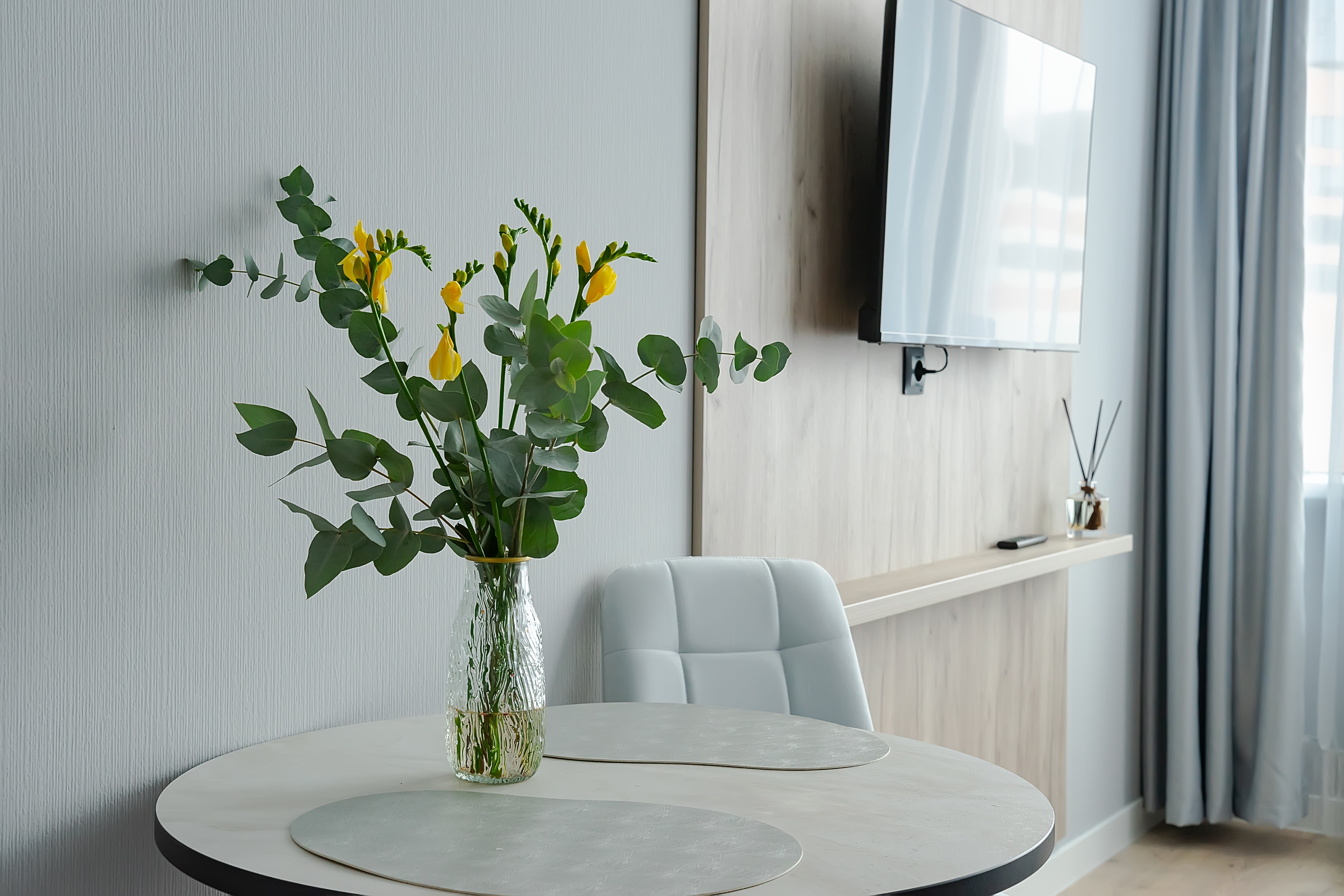 Стандарт двухместный Хоум