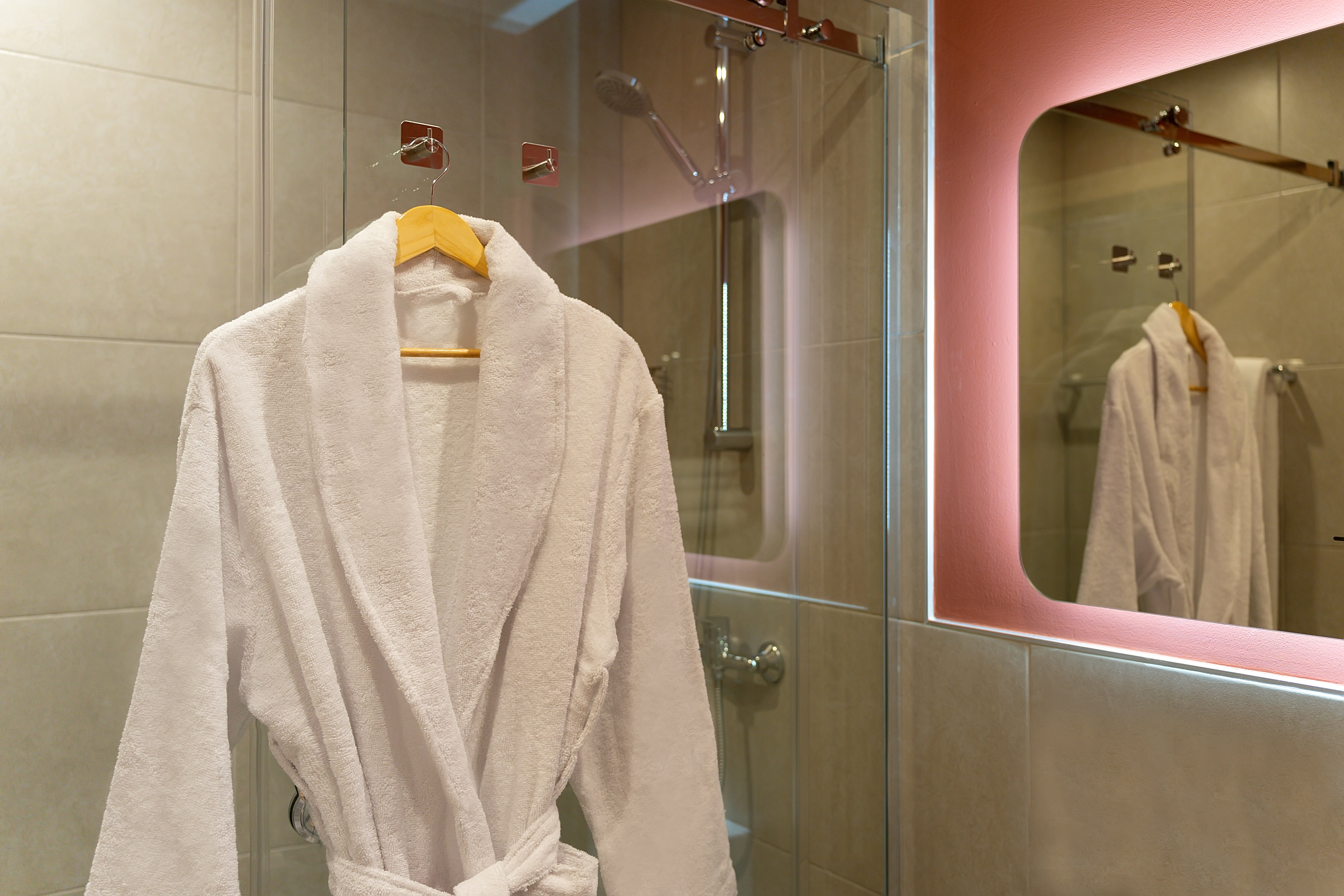 Стандарт двухместный Хоум