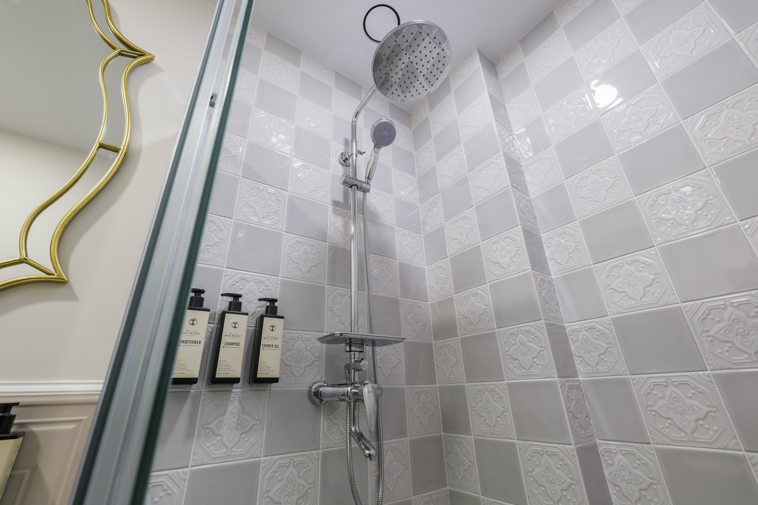 Стандарт twin  «Иоланта»