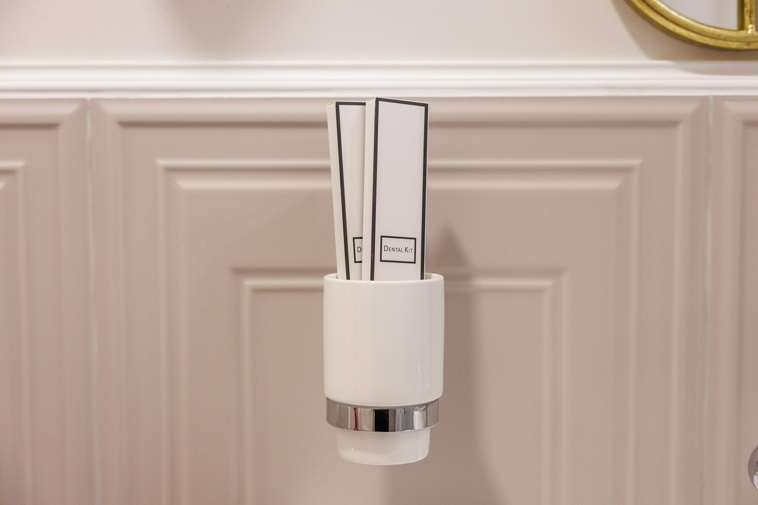 Стандарт twin  «Иоланта»