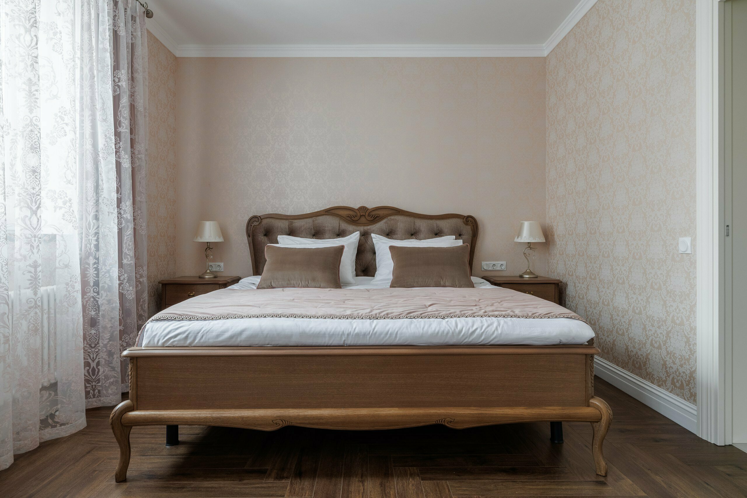 Люкс  «Чародейка»