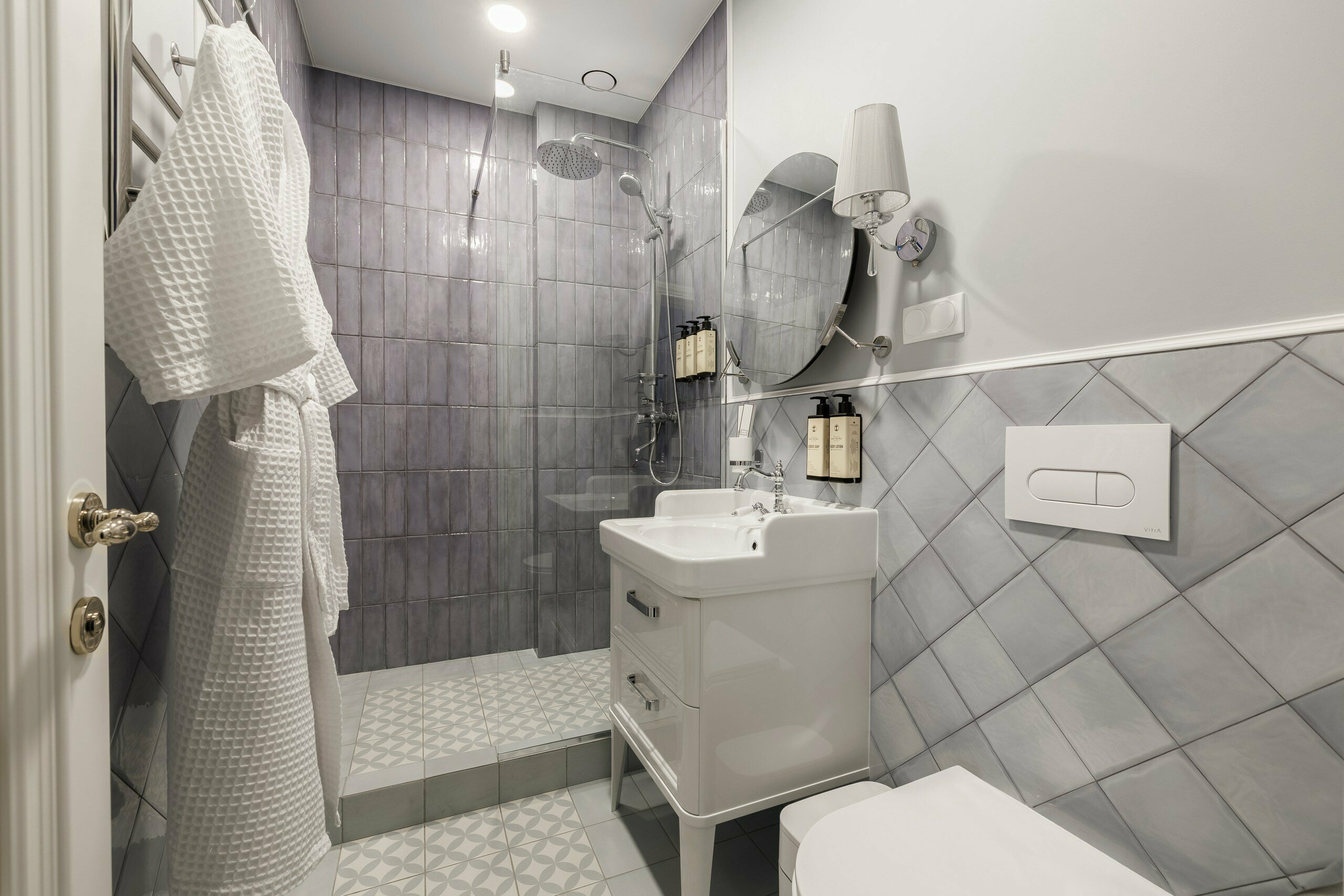 Стандарт dbl   «Ундина»