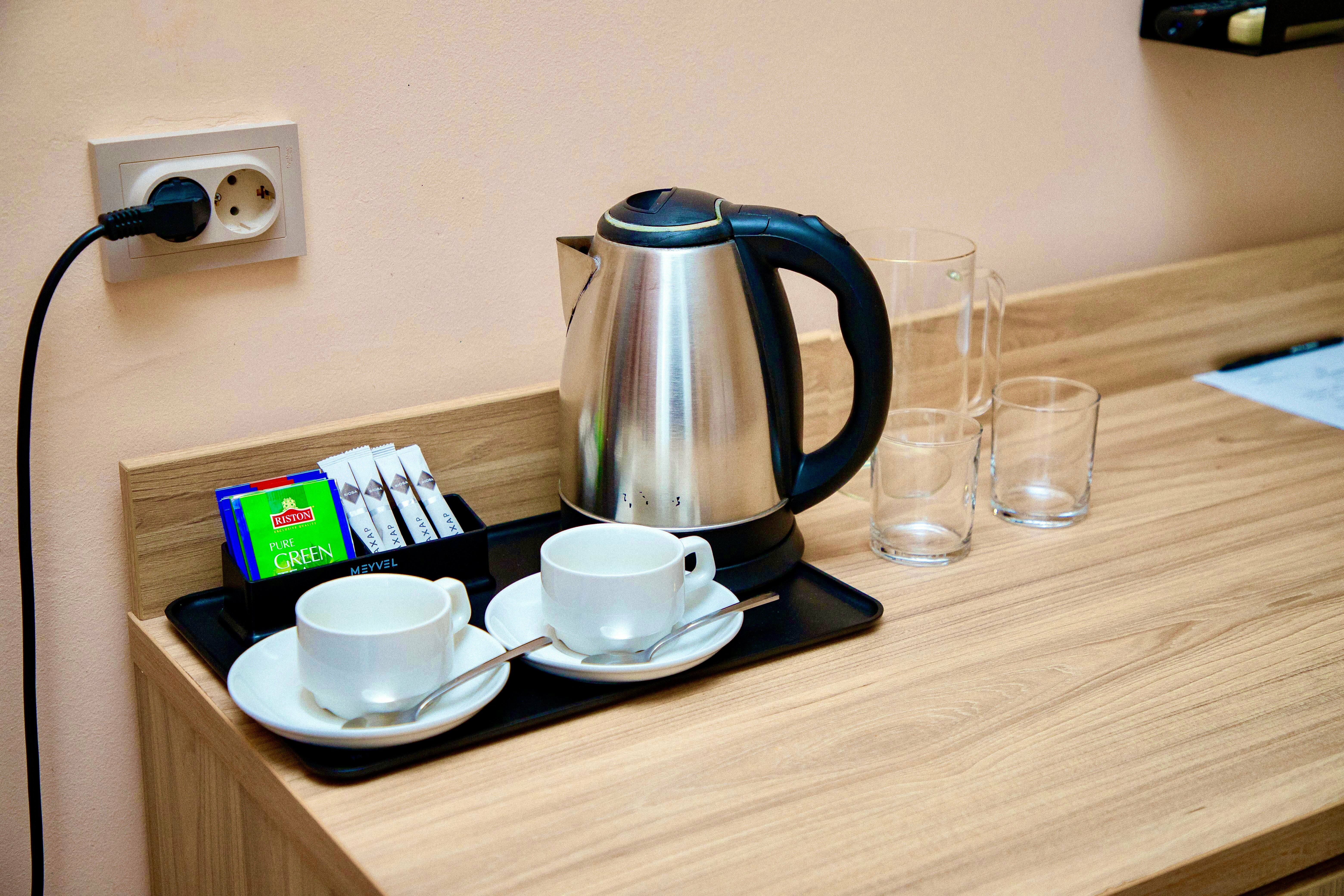 Супериор с просторным балконом и видом на море