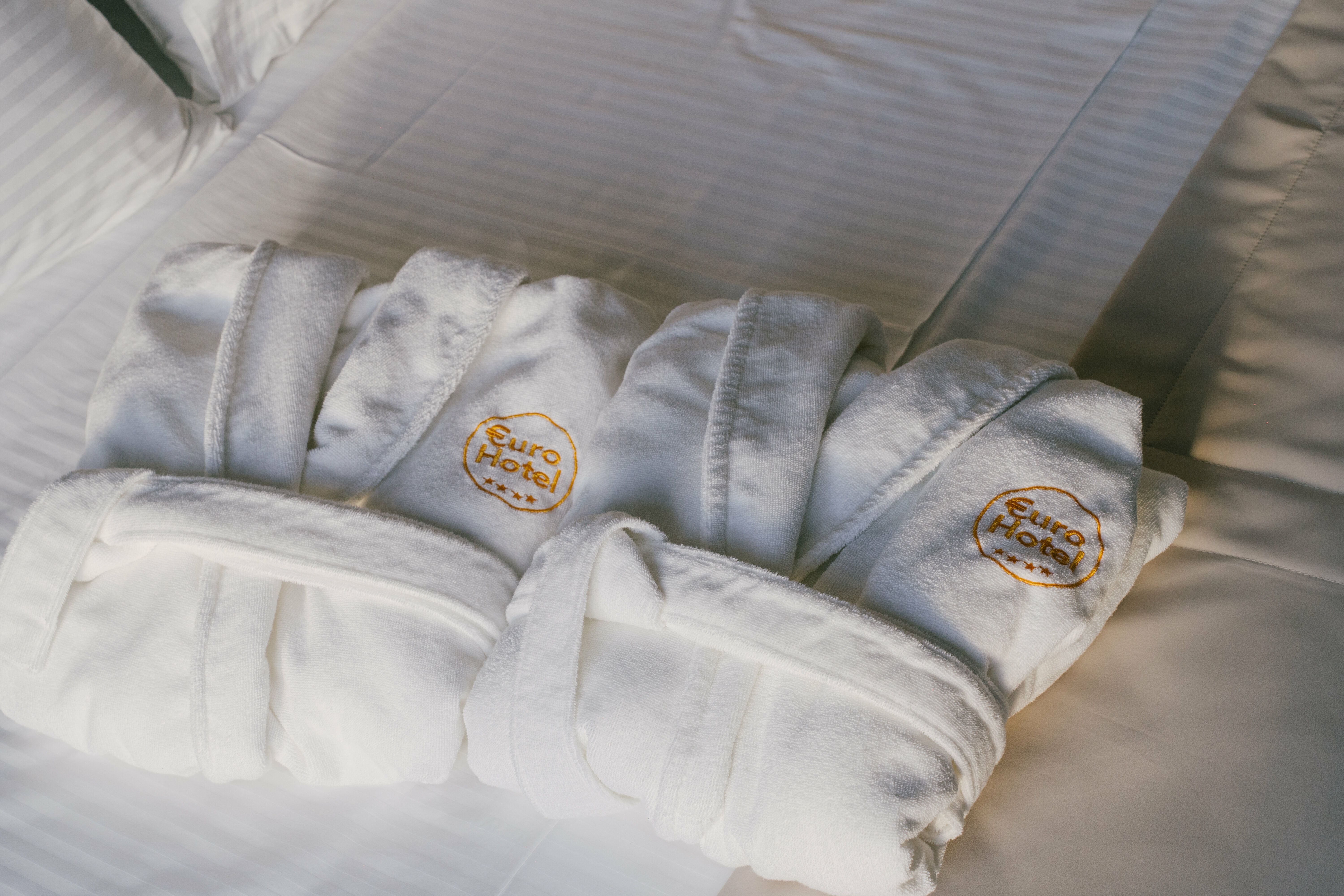 Двухместный номер Делюкс с 1 кроватью и балконом