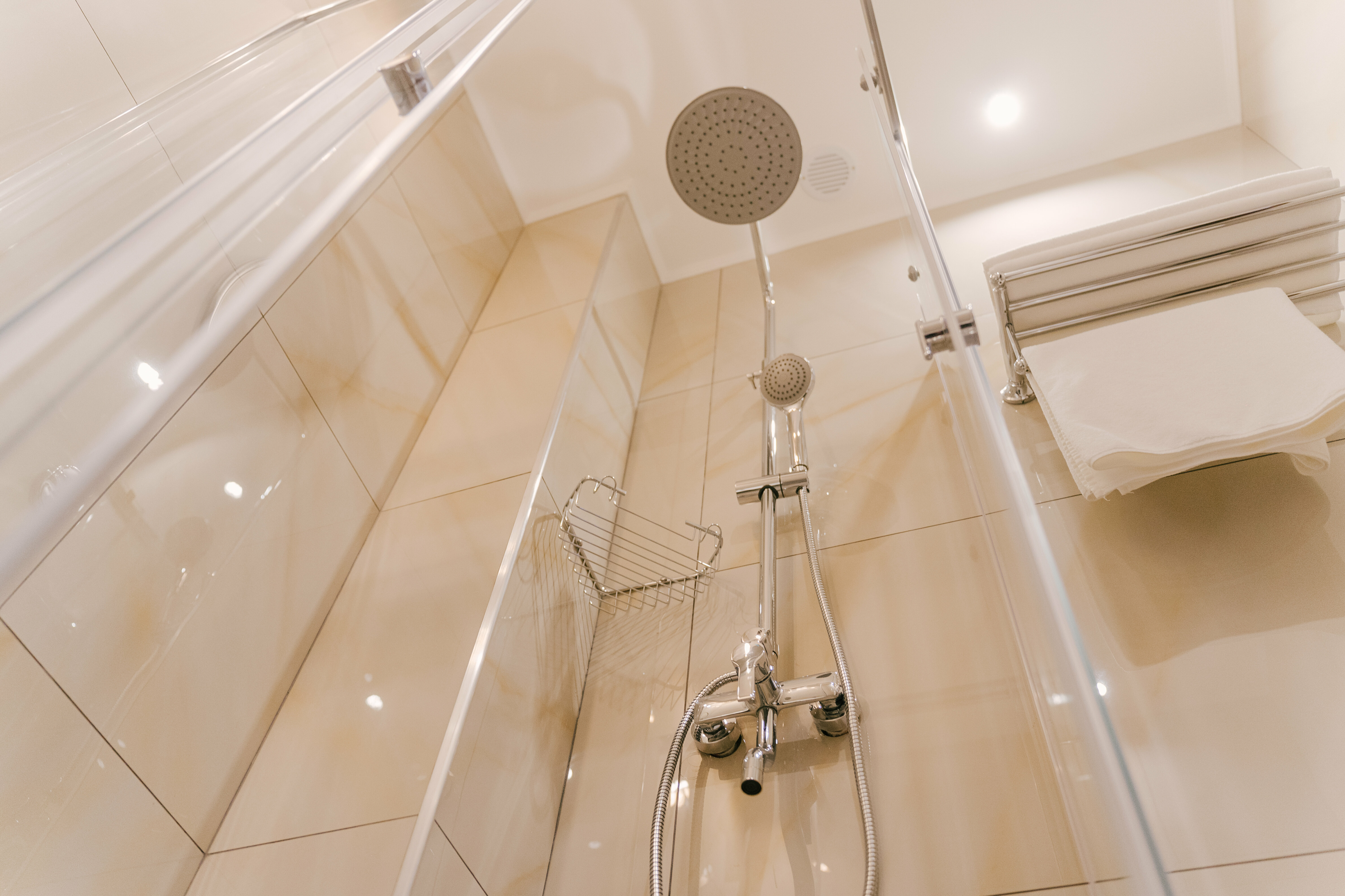 Улучшенный семейный номер