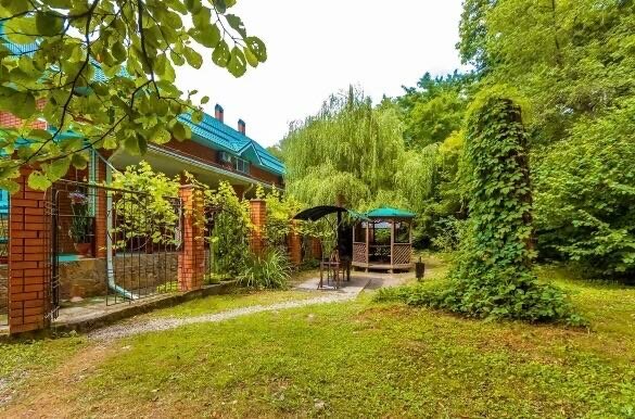 Двухместный номер с 1 кроватью