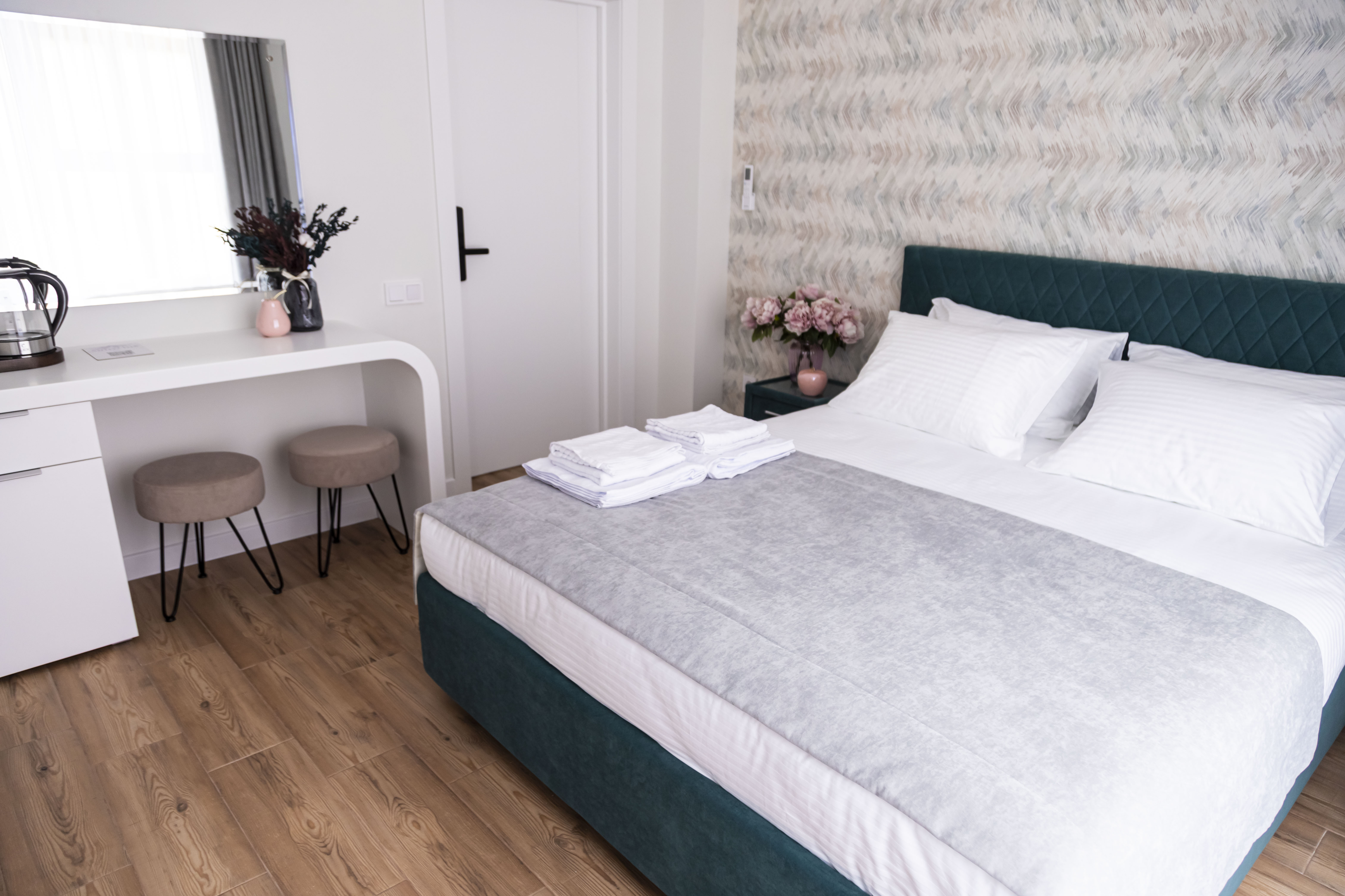 2х-местный стандарт лайт