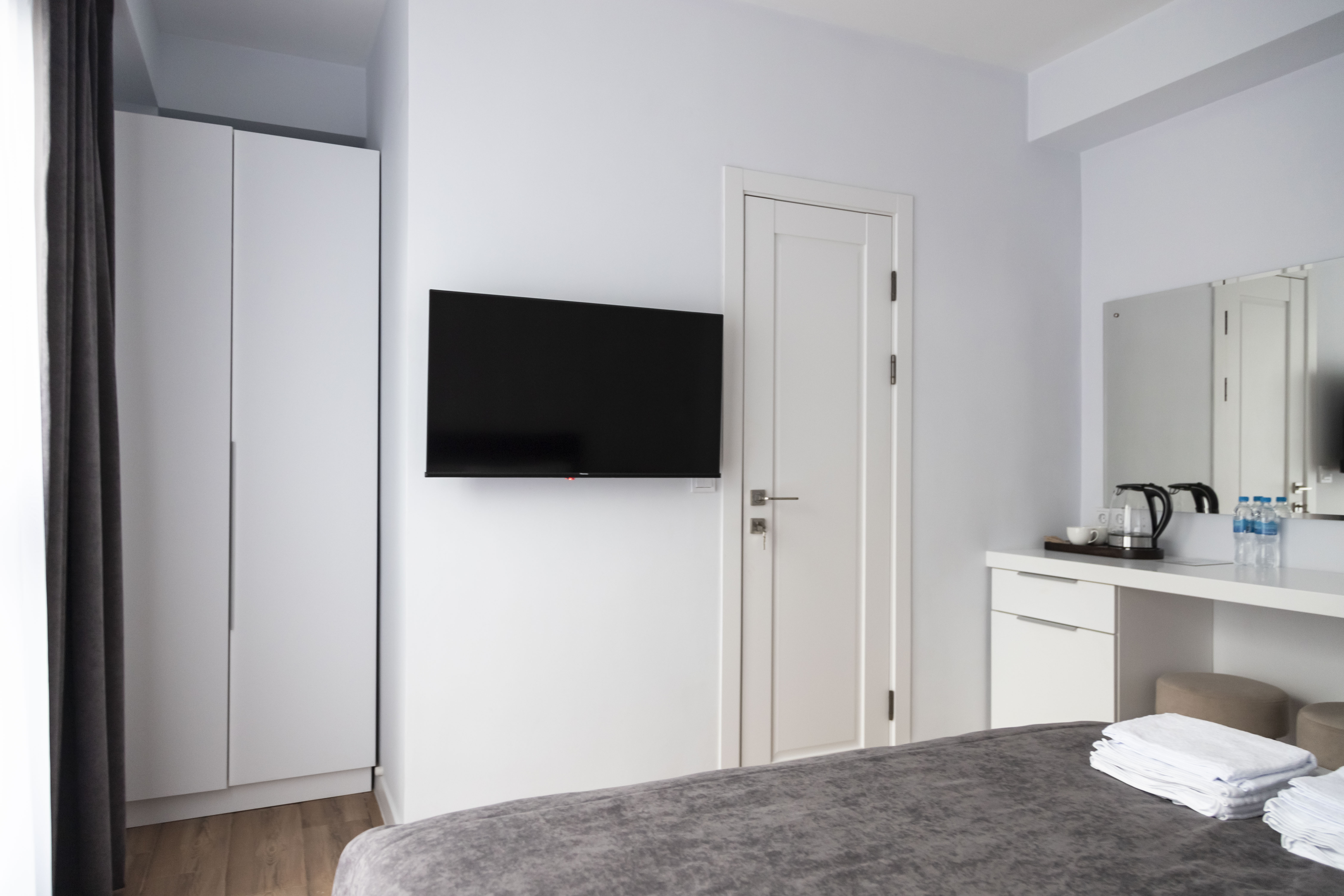 2х-местный стандарт лайт